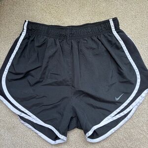 Grey Nike Shorts